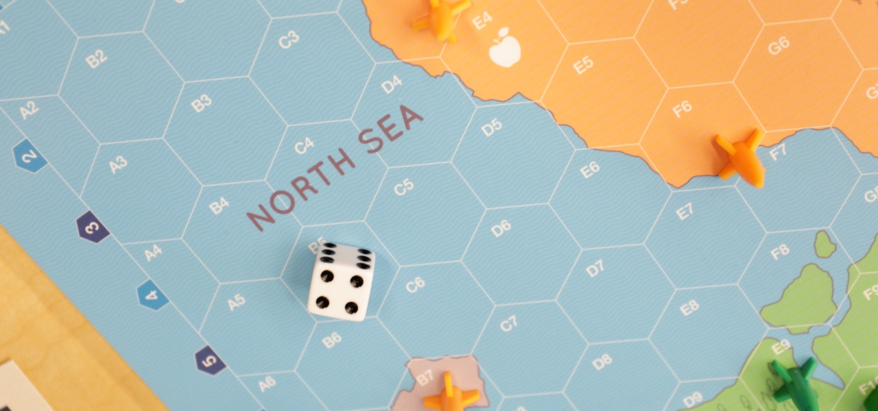 New Online Strategy Game Advances The Science Of Nuclear Security